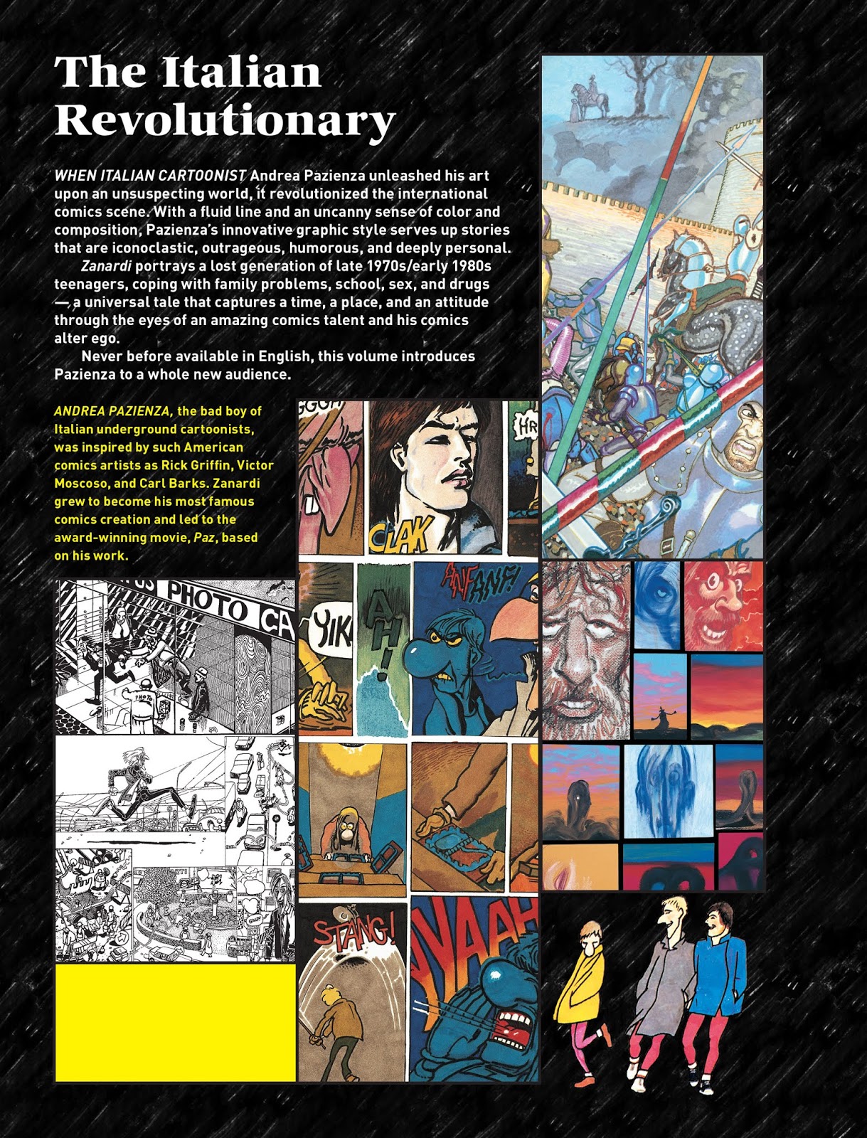 Zanardi page 2 full