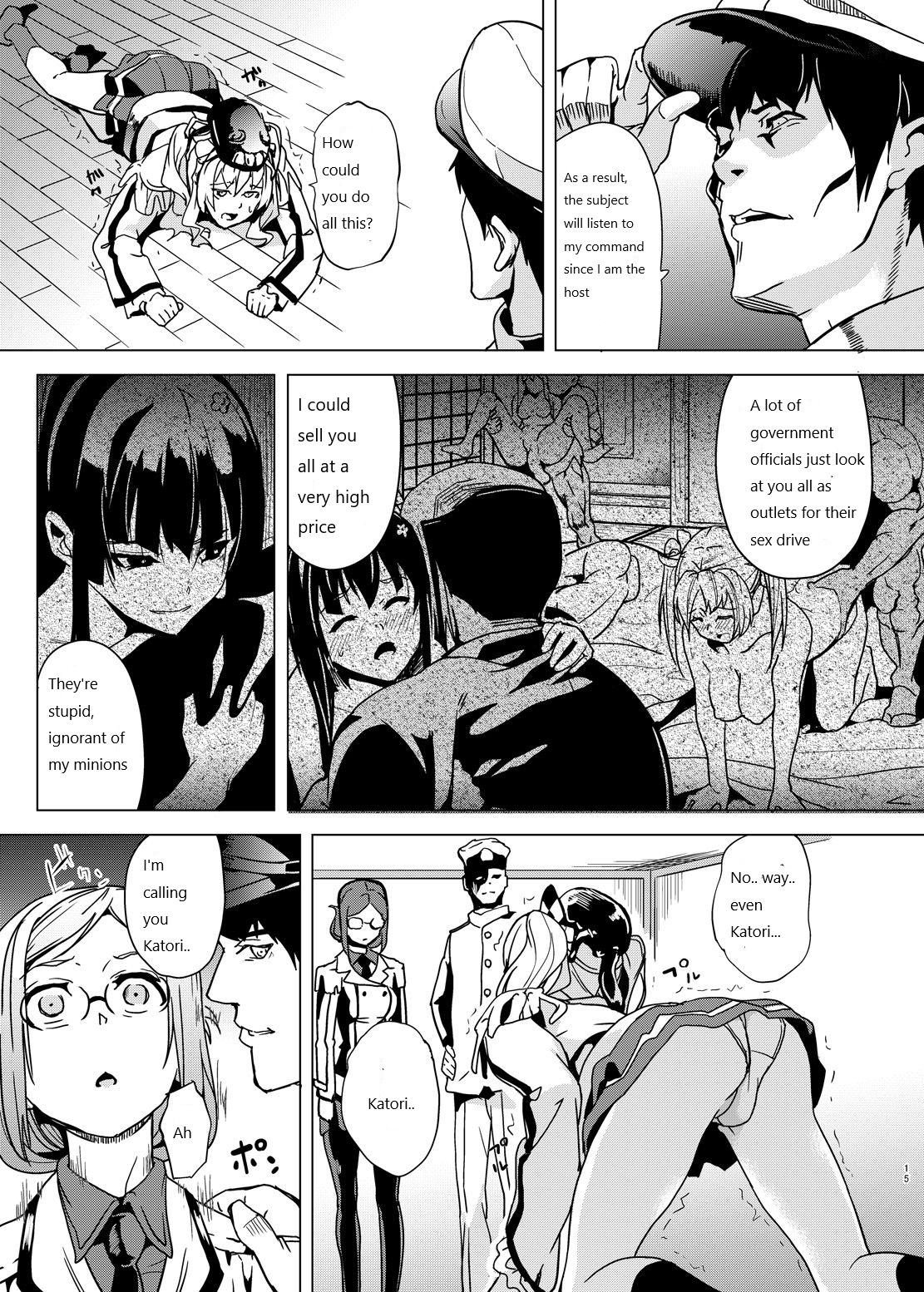 Invasive page 12 full