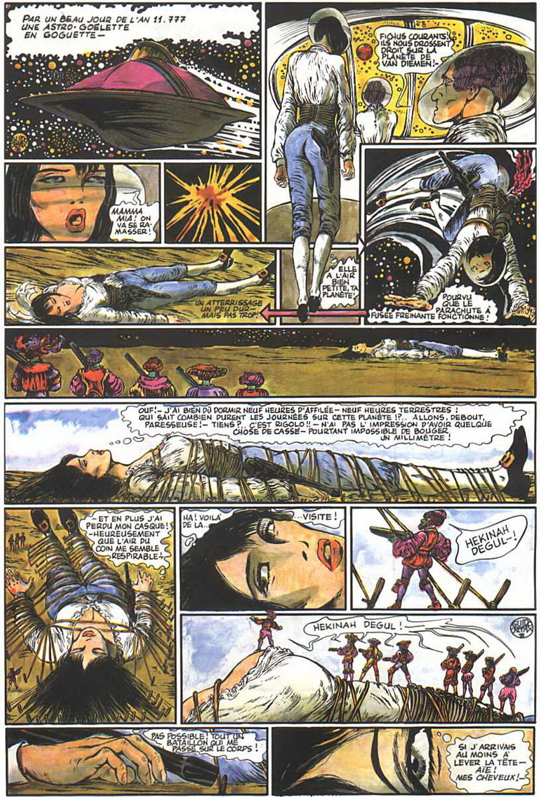 Les Voyages de Bianca page 3 full