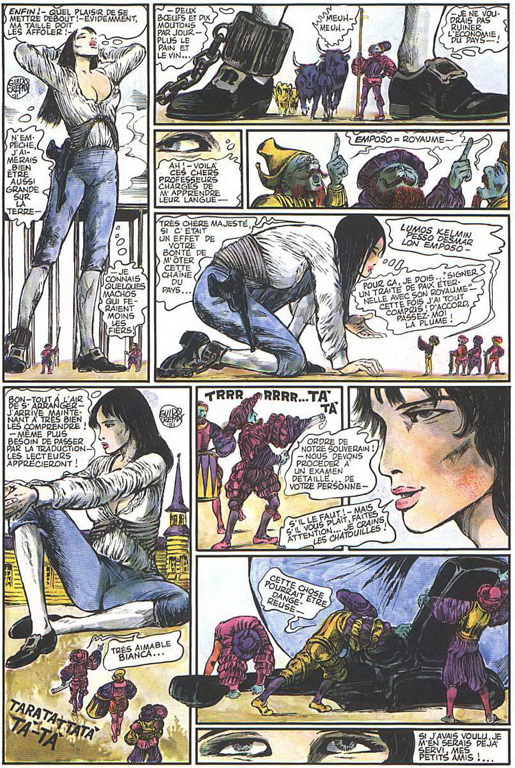 Les Voyages de Bianca page 6 full