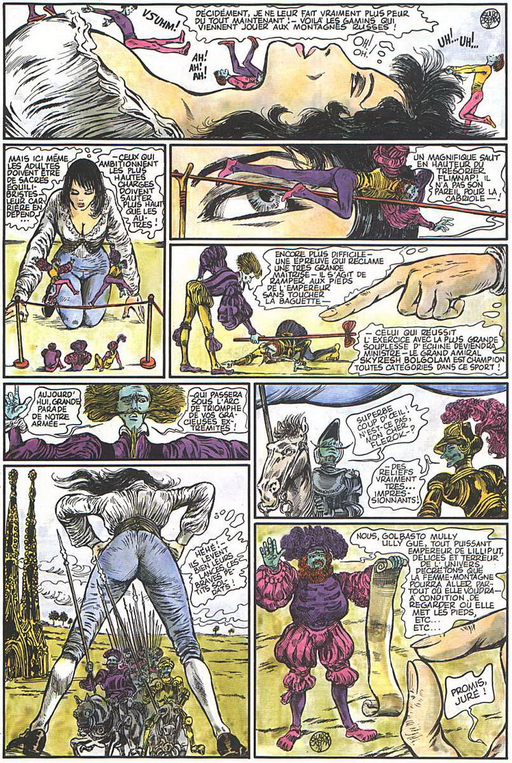 Les Voyages de Bianca page 8 full
