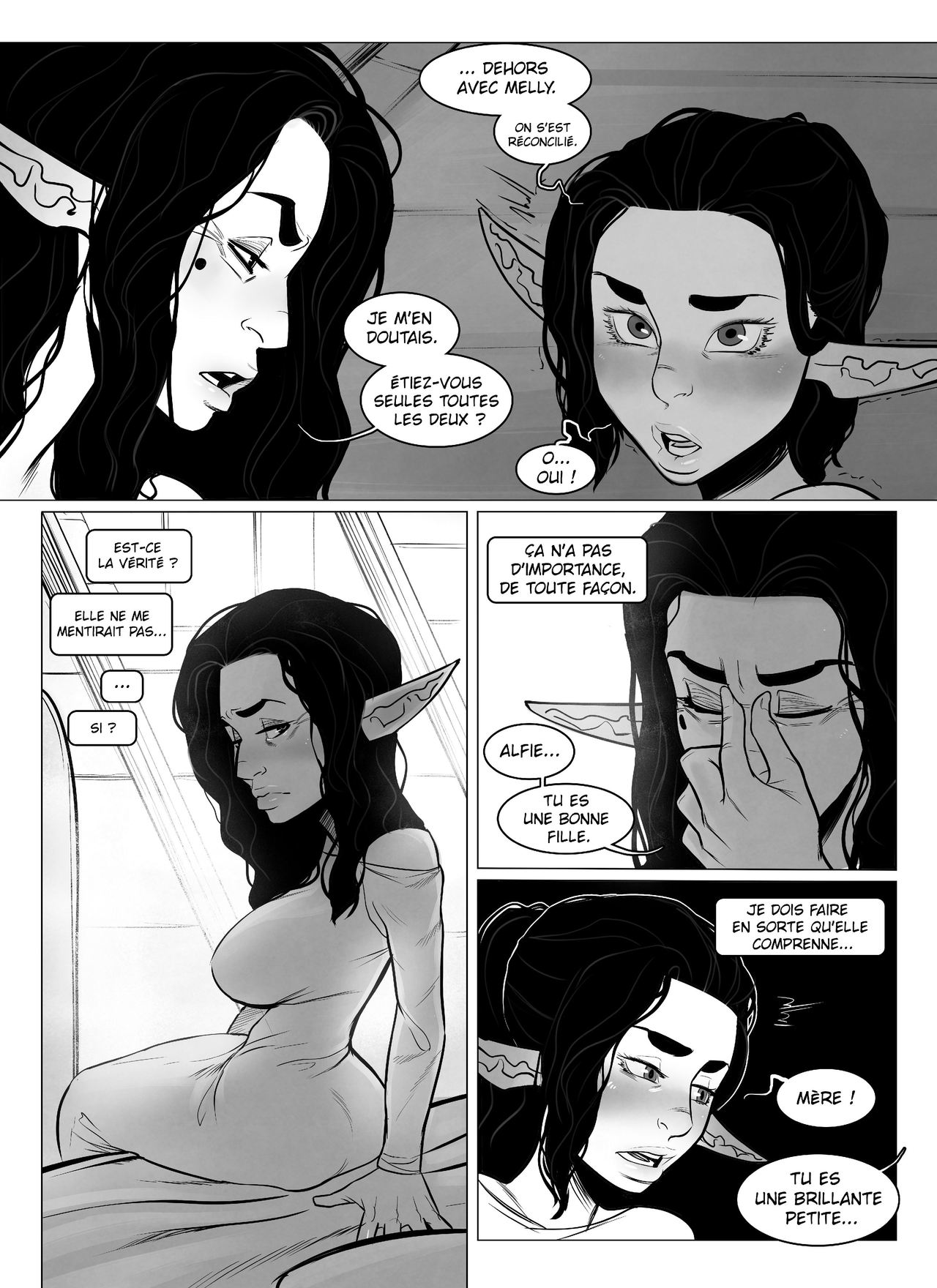 Alfie chapitre 04 page 11 full