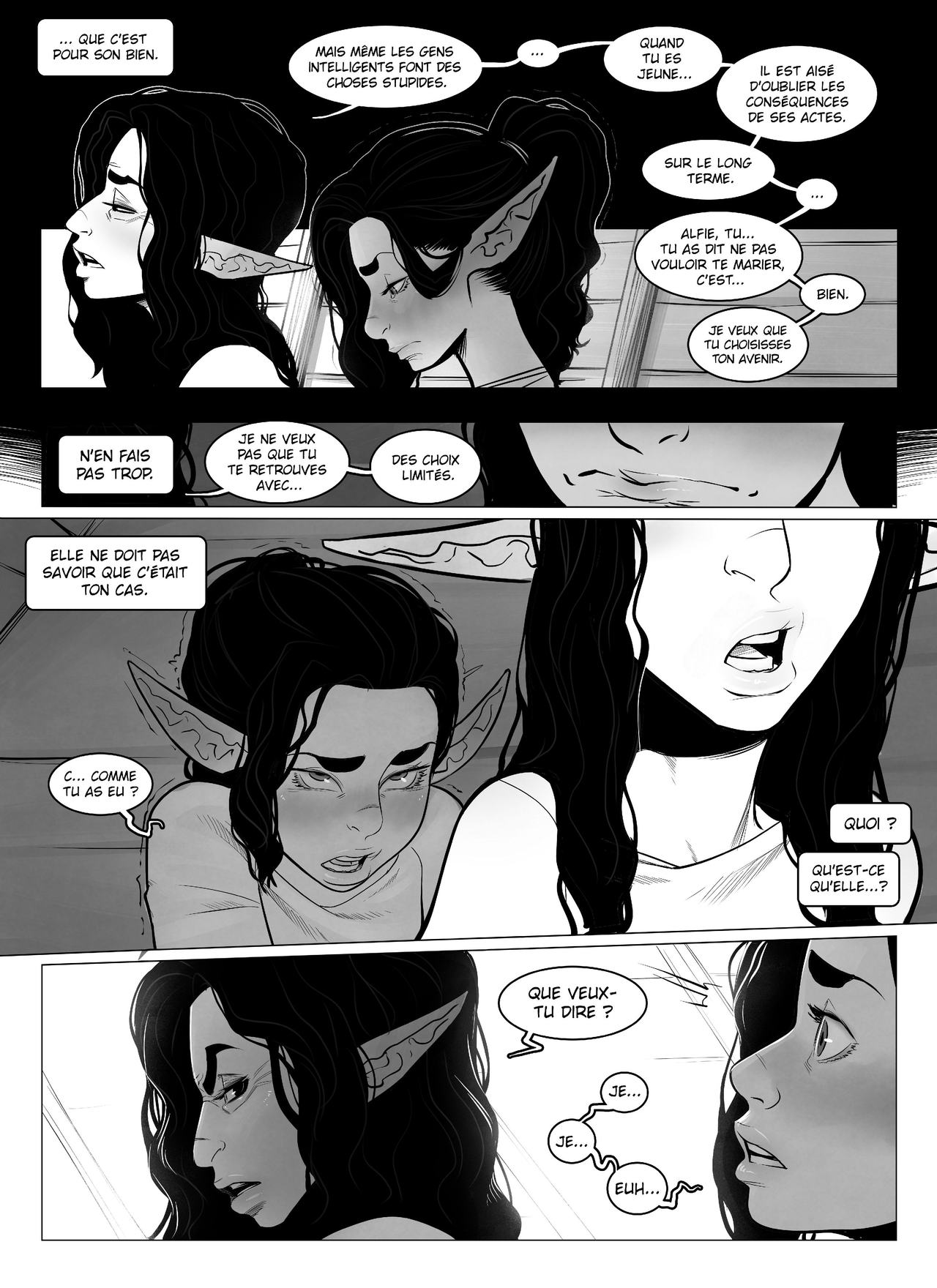 Alfie chapitre 04 page 12 full