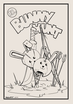 Bunny Hunt