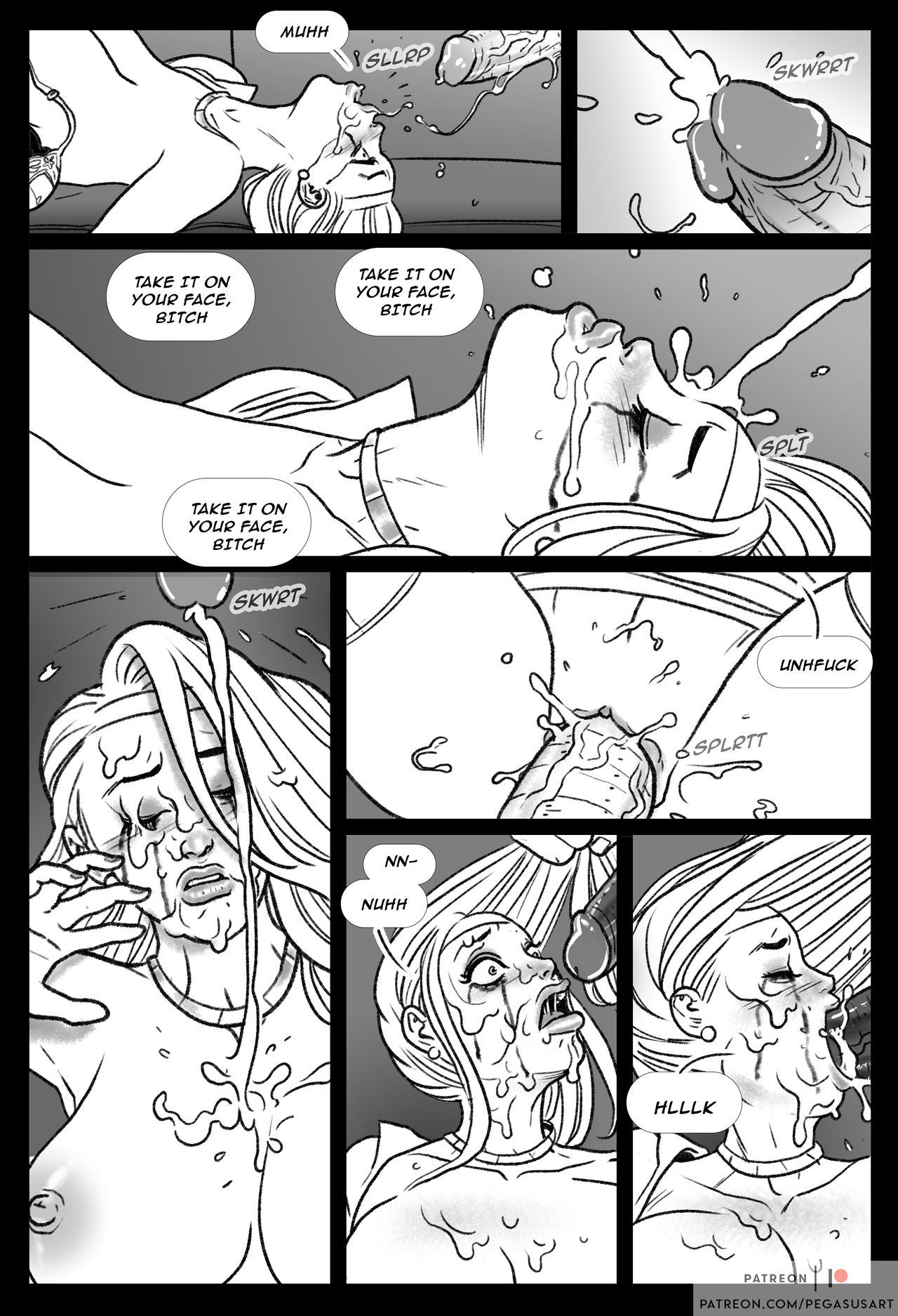 Submission Agenda Silver Sable page 11 full
