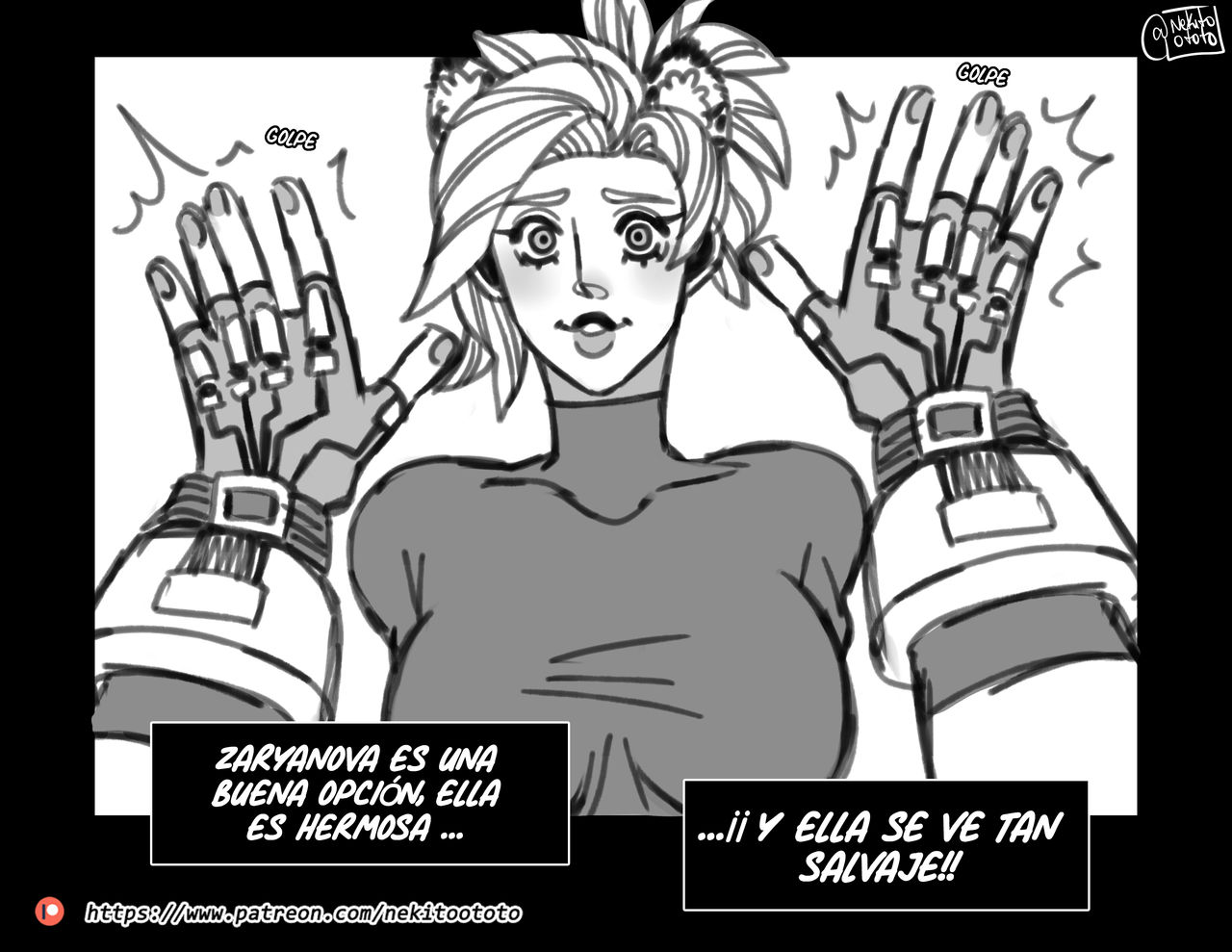 The Heat page 11 full
