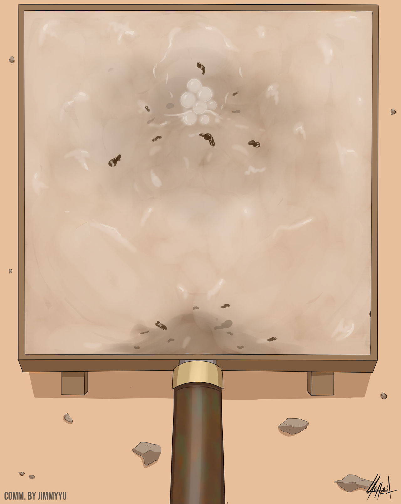 Azula's Fate page 11 full