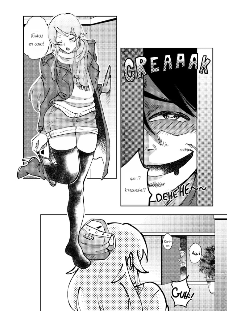 No puedo creer que mi linda hermana menor aceptó filmar un video sexual conmigo page 11 full