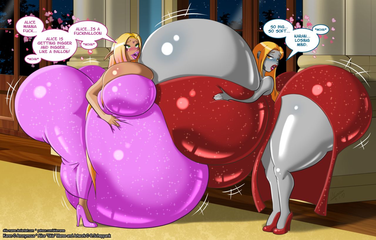 A Big Presentation page 5 full