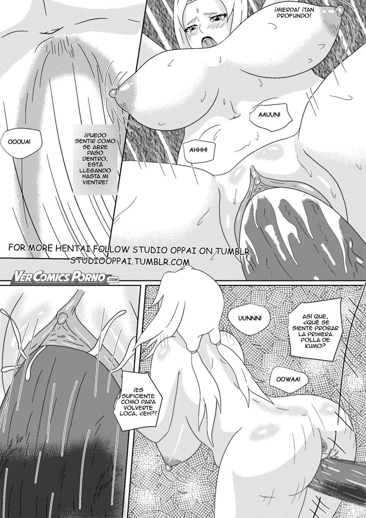 tsunades lost bet page 12 full
