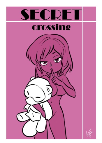 [Kiseki34] Secret Crossing (Animal Crossing) [Ongoing] cover