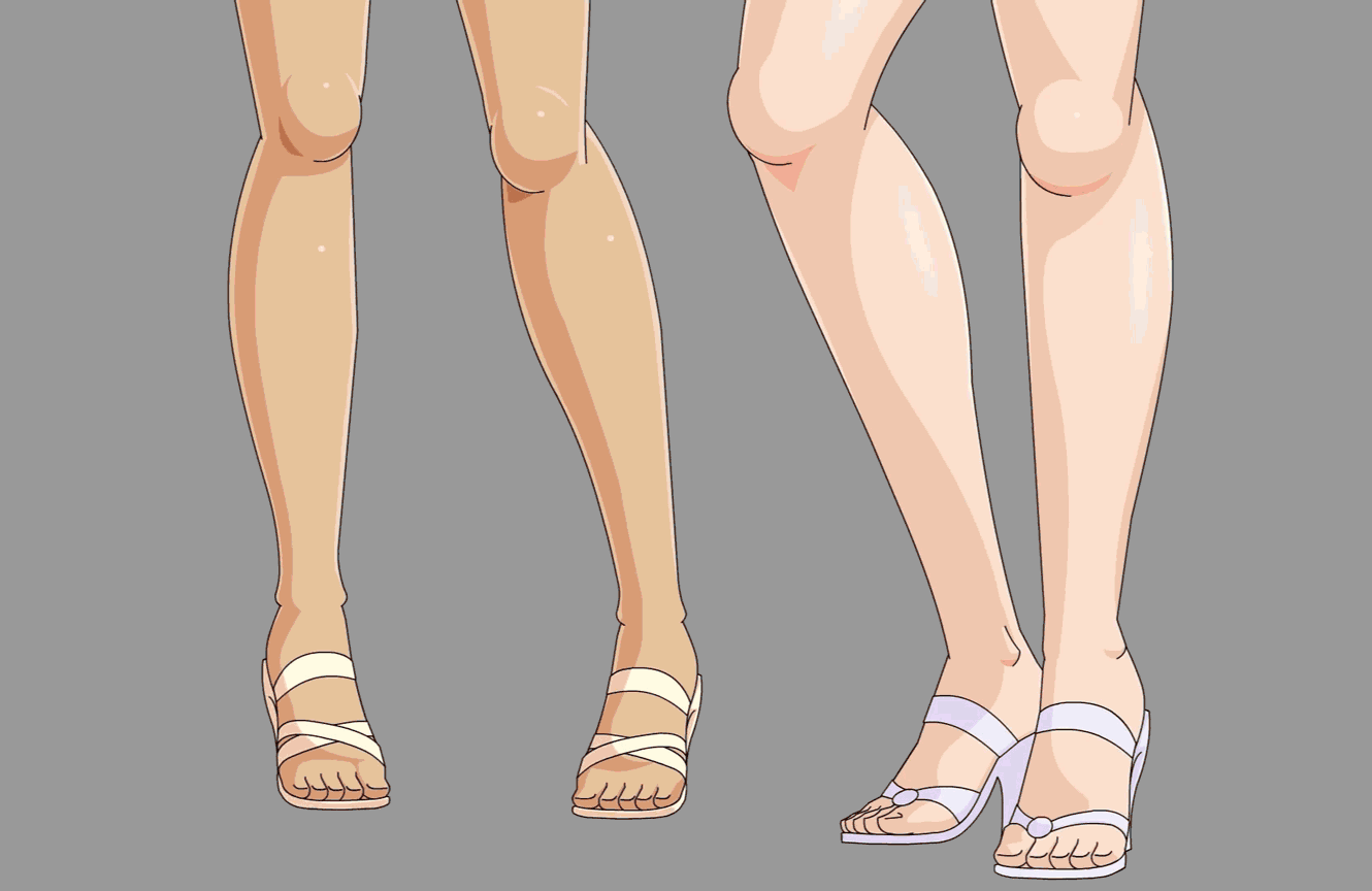 Futas For You page 2 full