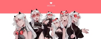 [Horny-Oni] Stay Safe cover