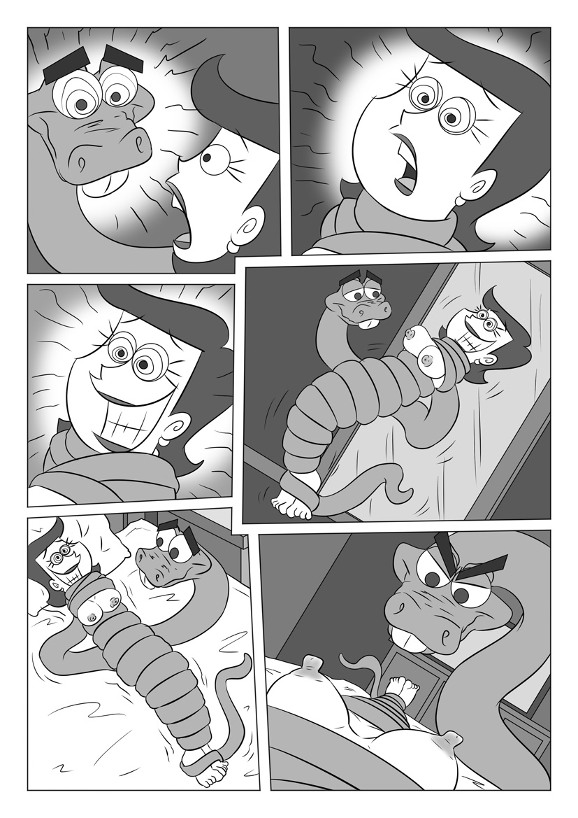 A Tastier Mom page 4 full