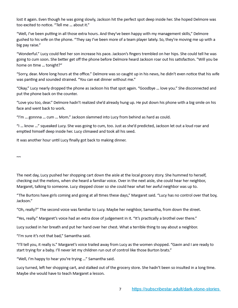 Serum 42XXL chapter 9 page 7 full