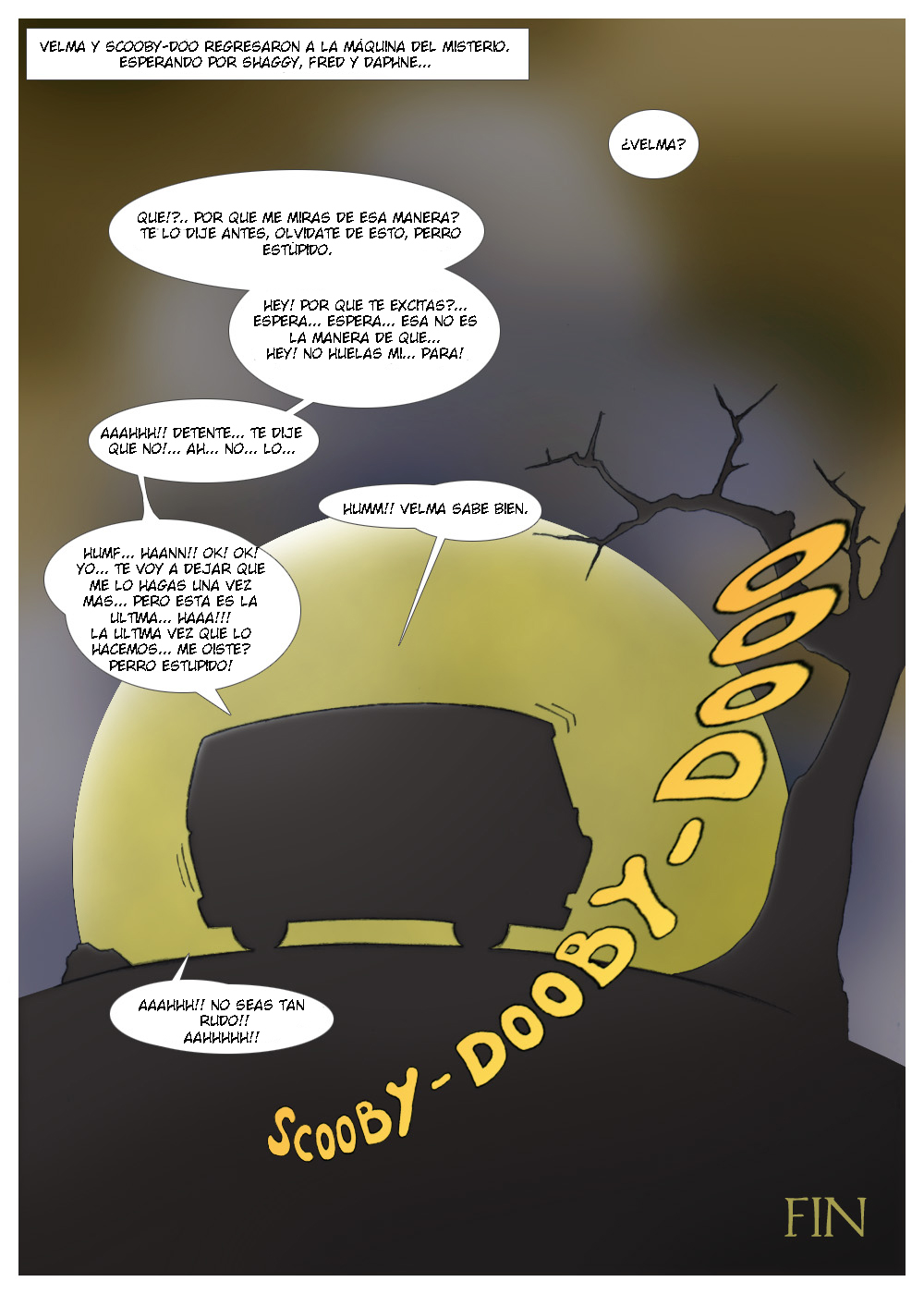 Velmas Feelings page 12 full