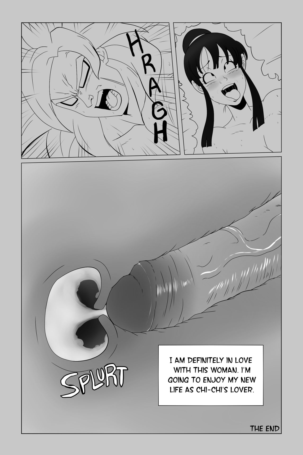 Almighty Broly page 8 full