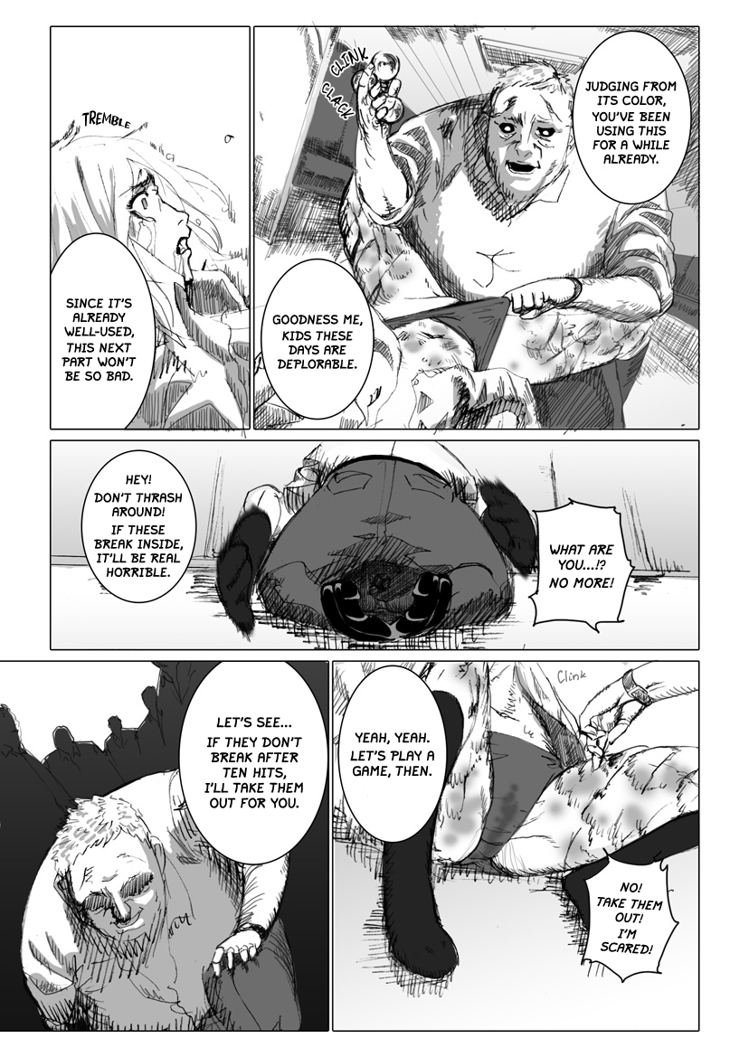 I don't know page 11 full