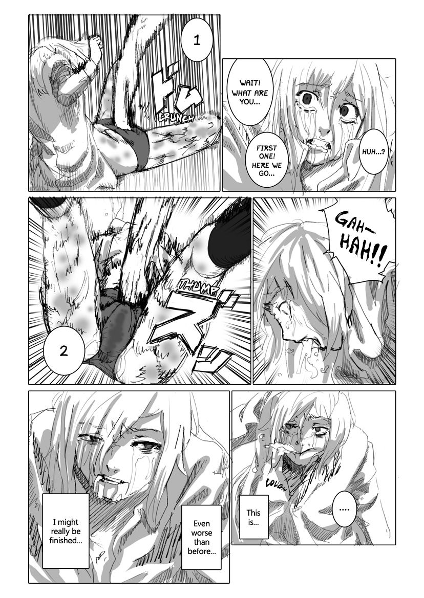 I don't know page 12 full