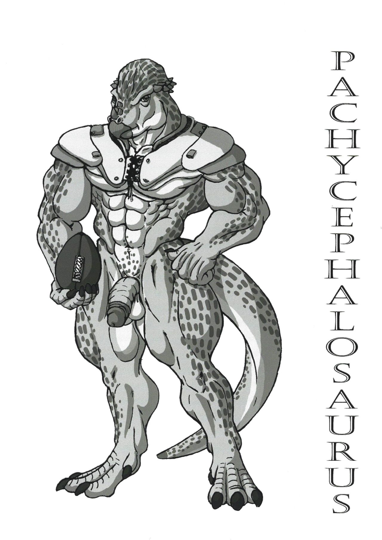 Old School - A Portfolio by Sudonym page 8 full