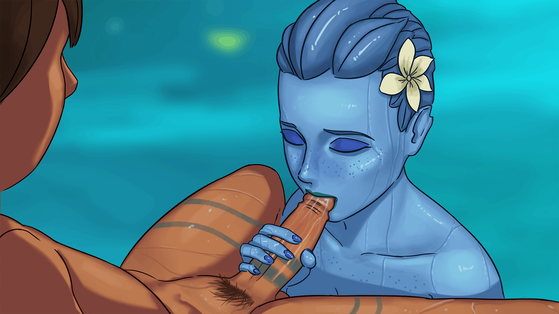 Pie In The Sky page 4 full