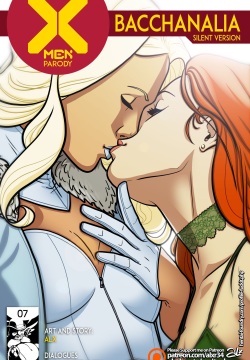 - X-men: Bacchanalia