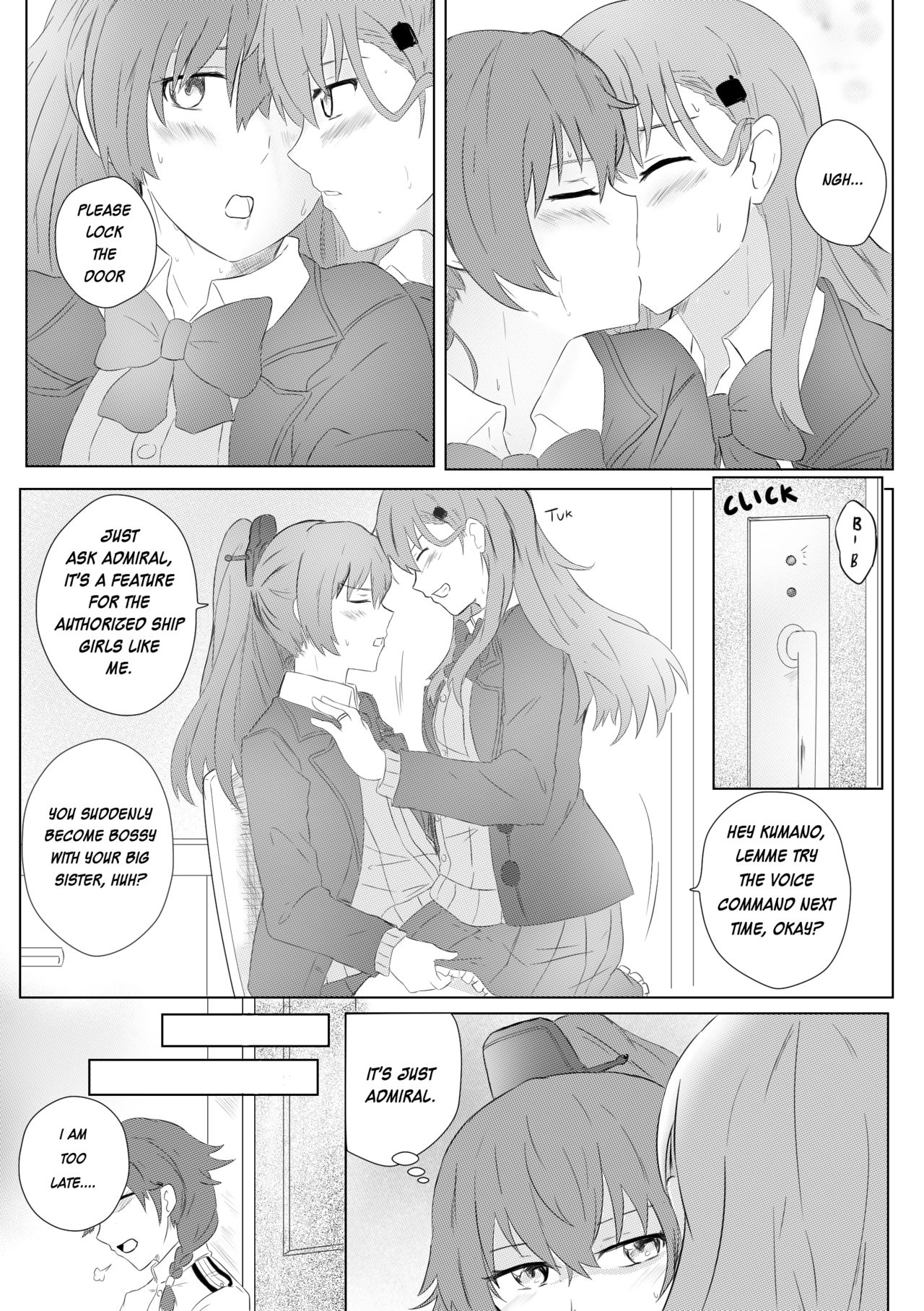 Deserted Depth page 8 full