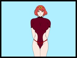 H-Flash Stories Volume 92