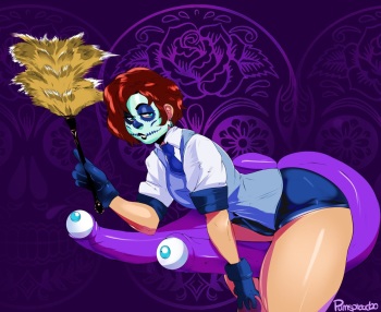 Artist - PumSpread cover