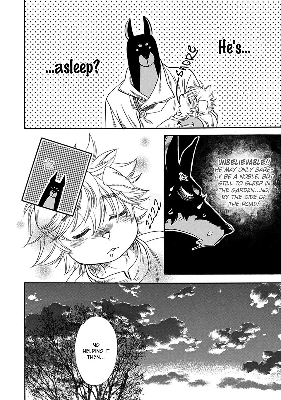 Boku no Danna-sama | My Dear Husband  Ch. 1 page 12 full