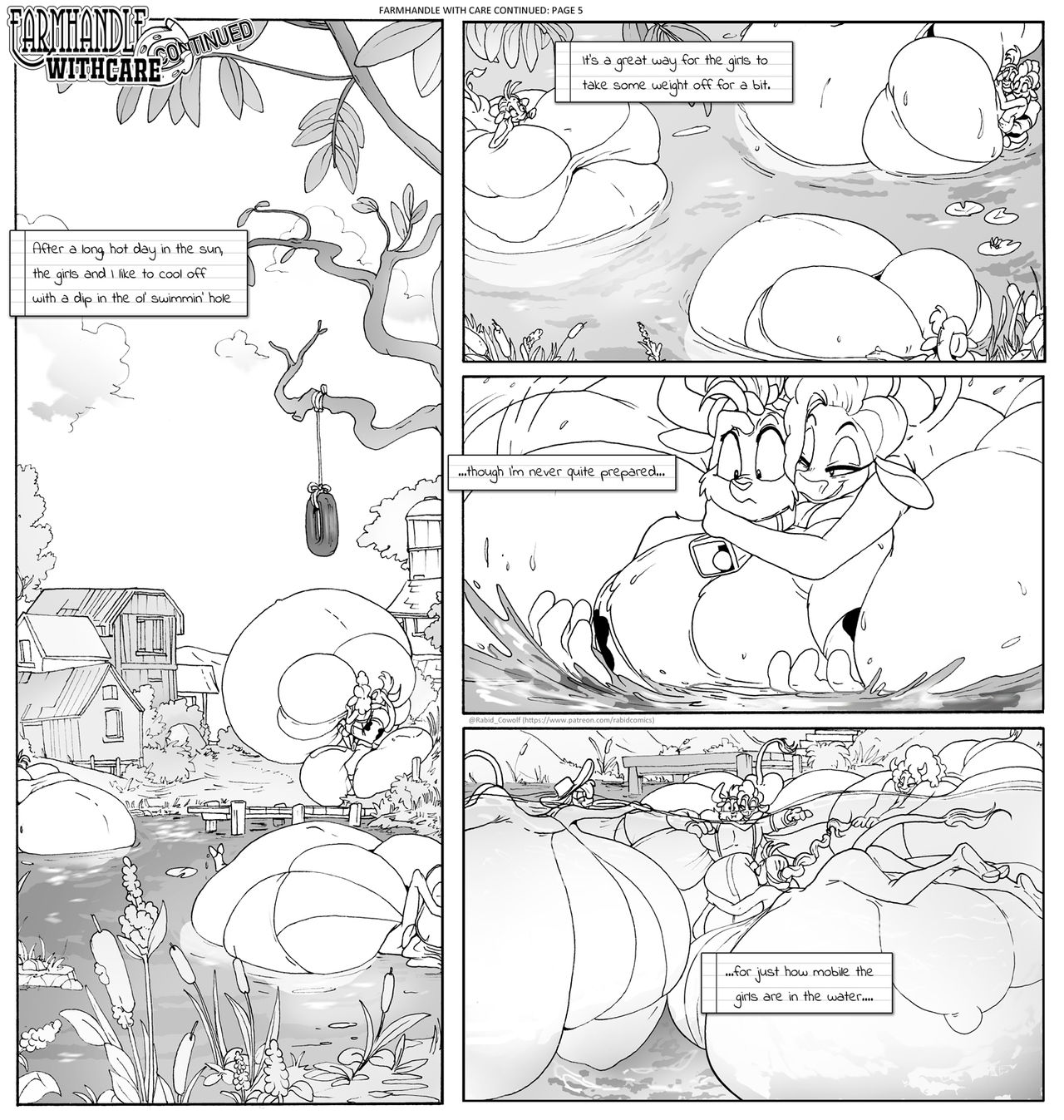 Farmhandle with Care page 12 full