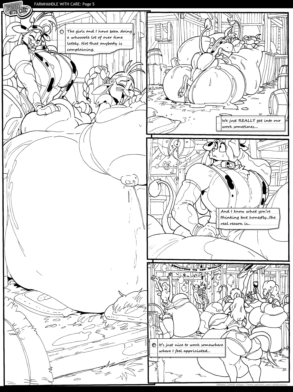 Farmhandle with Care page 5 full