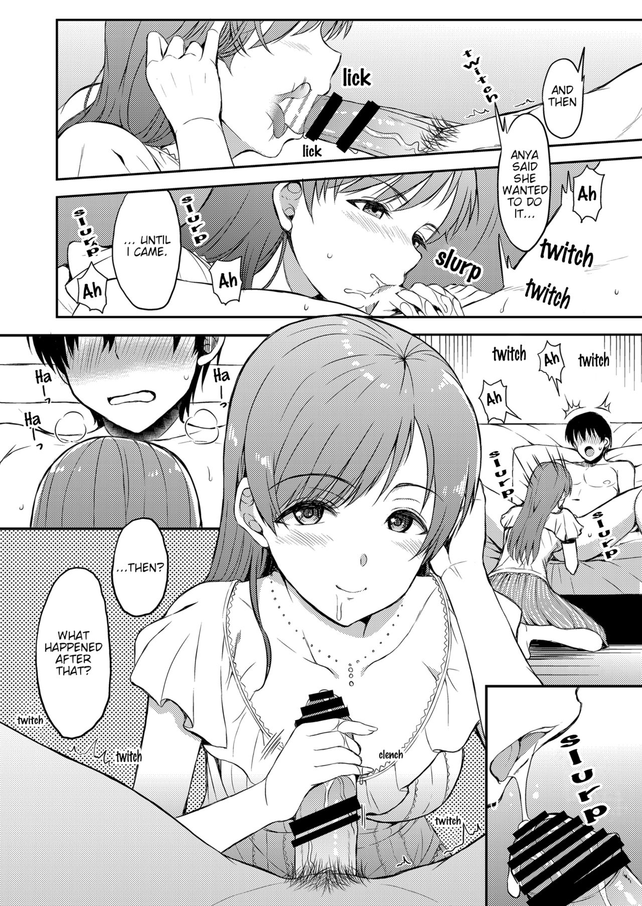 Nitta Kakko Otouto   =Fureta7= page 9 full