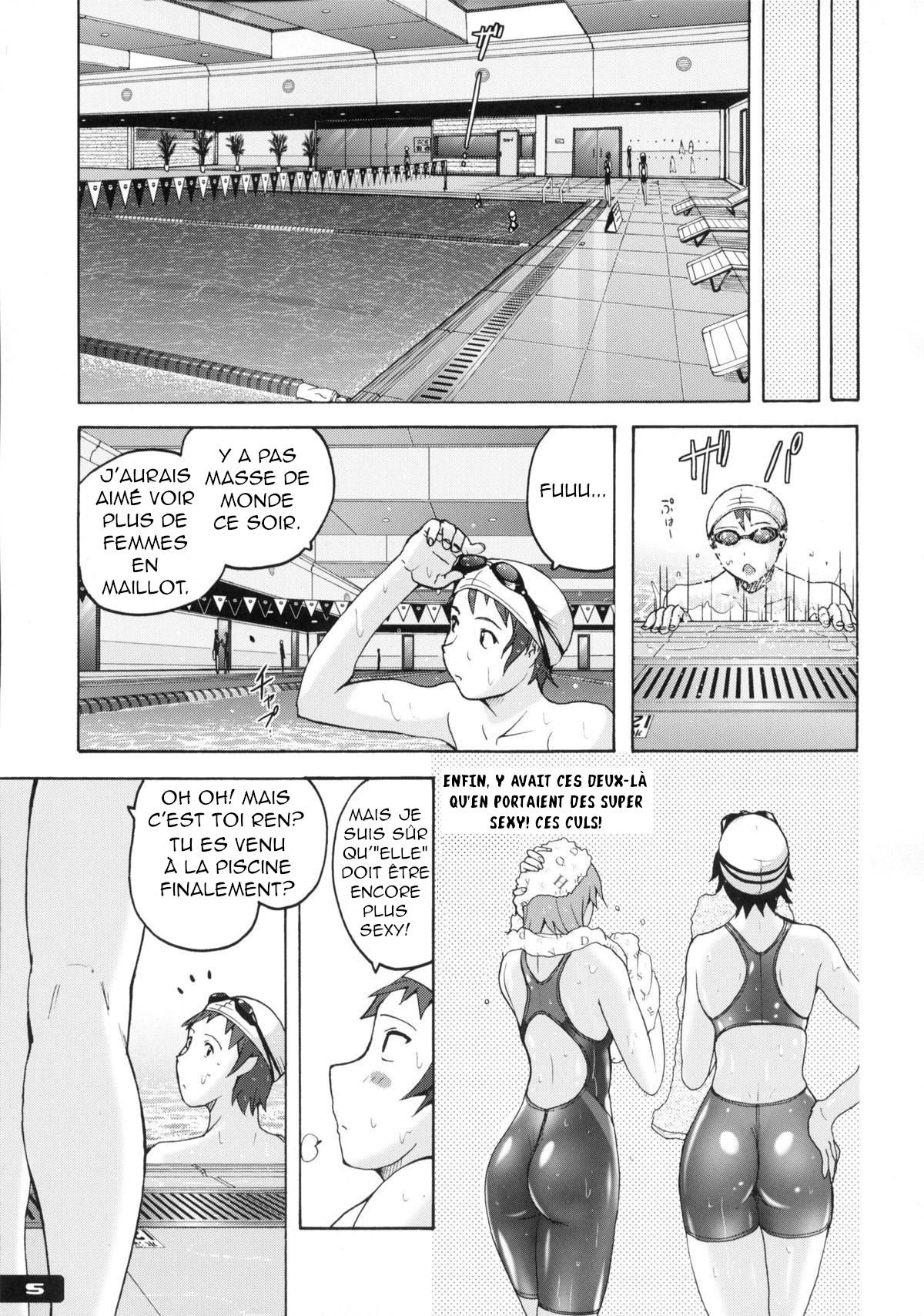 Pitapita Kyouei Mizugi 6 page 4 full
