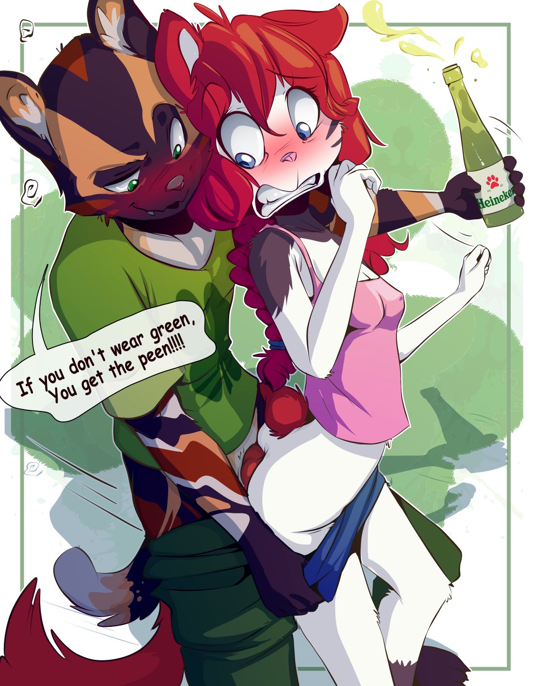 Artist -  sicMoP page 10 full