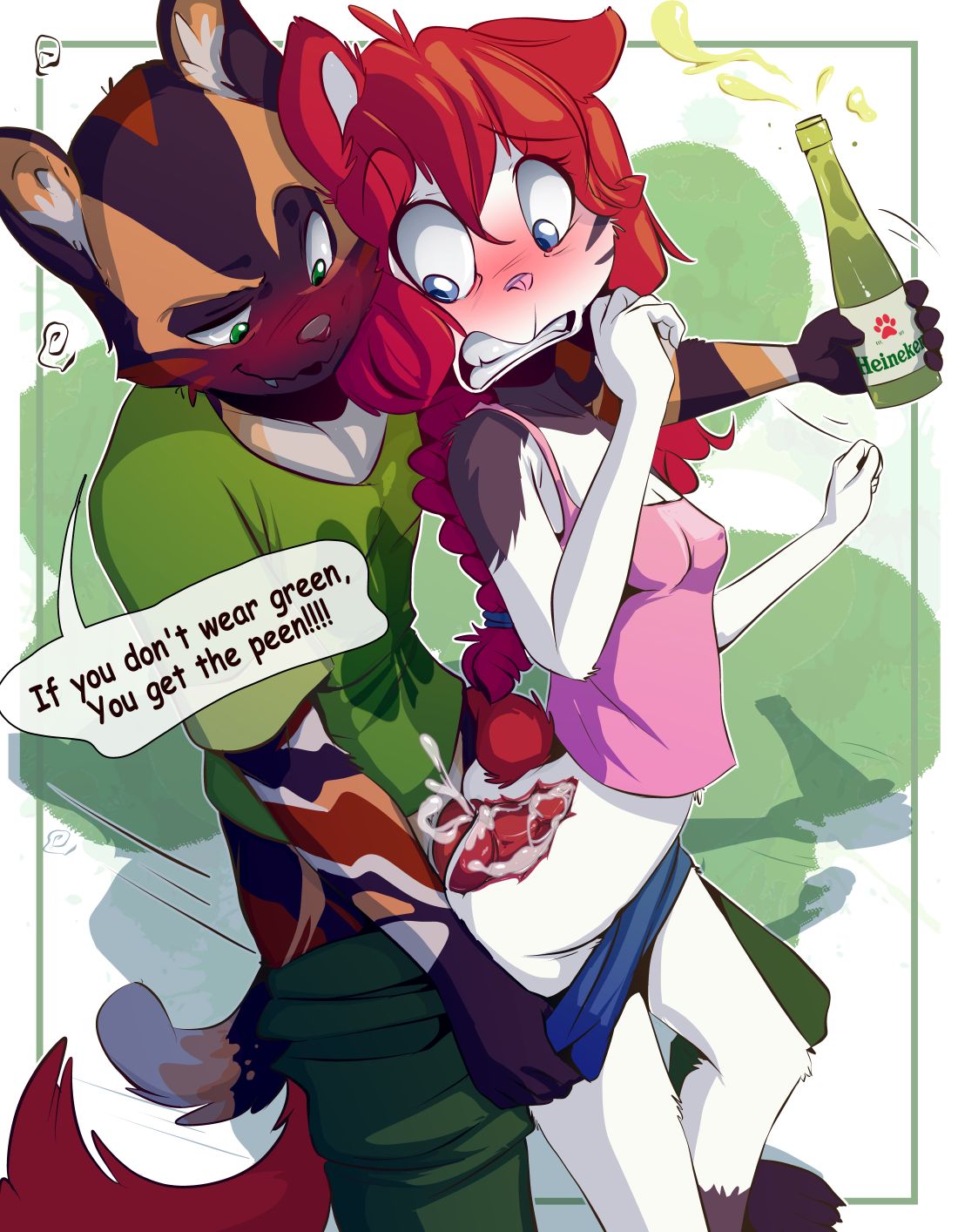 Artist -  sicMoP page 12 full