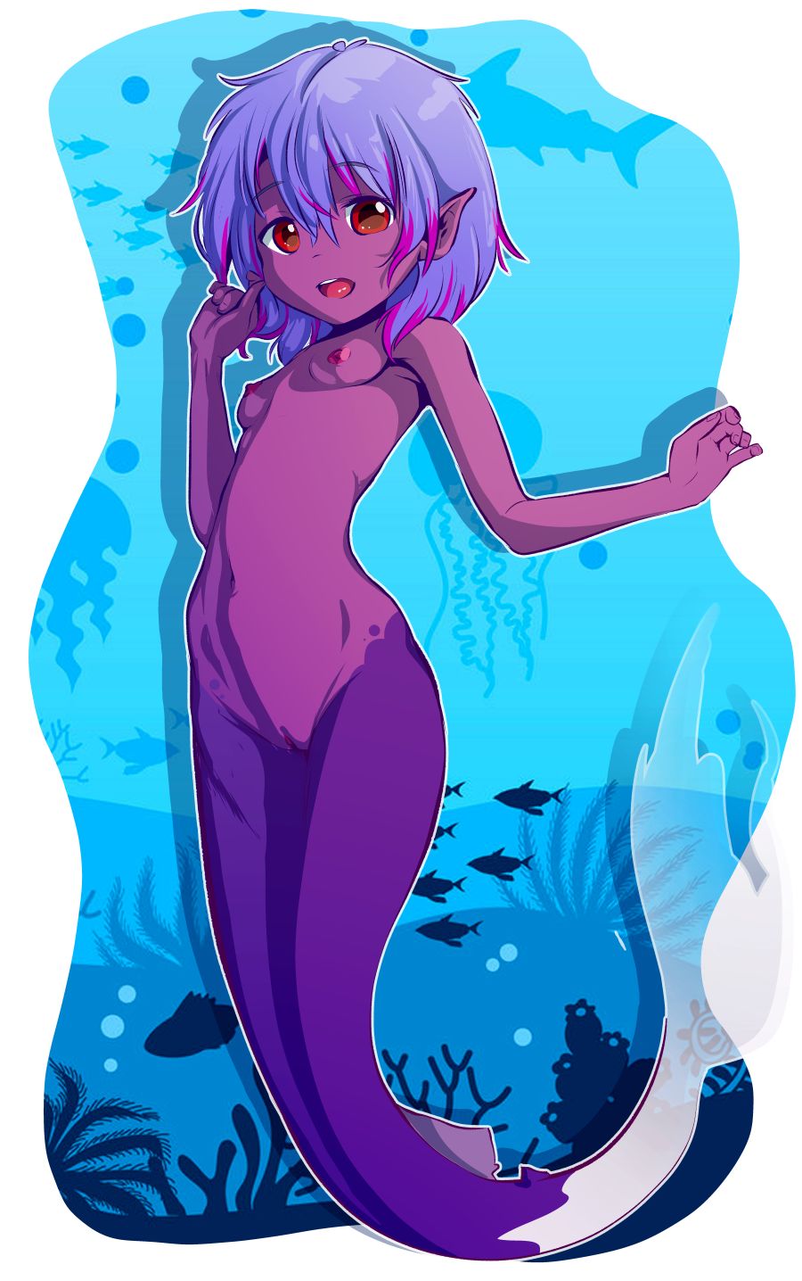 Artist -  sicMoP page 7 full