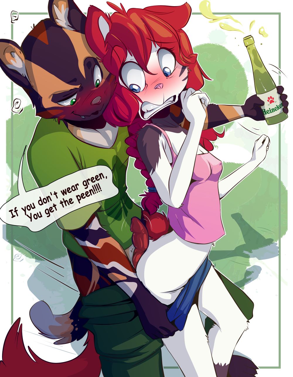 Artist -  sicMoP page 9 full
