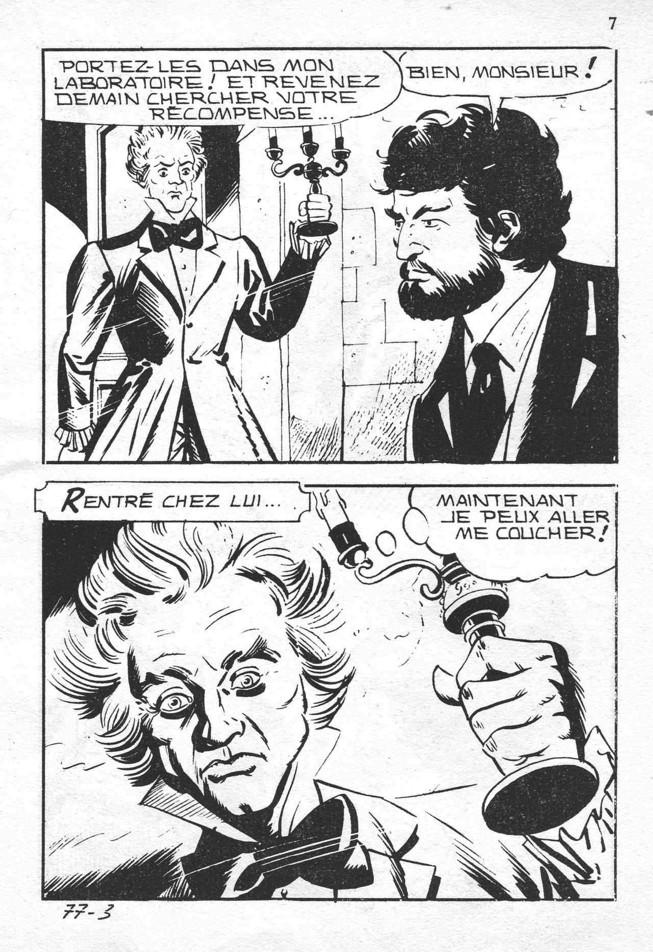Elvifrance - Jacula - T077 - Des Cadavres trop Frais page 7 full