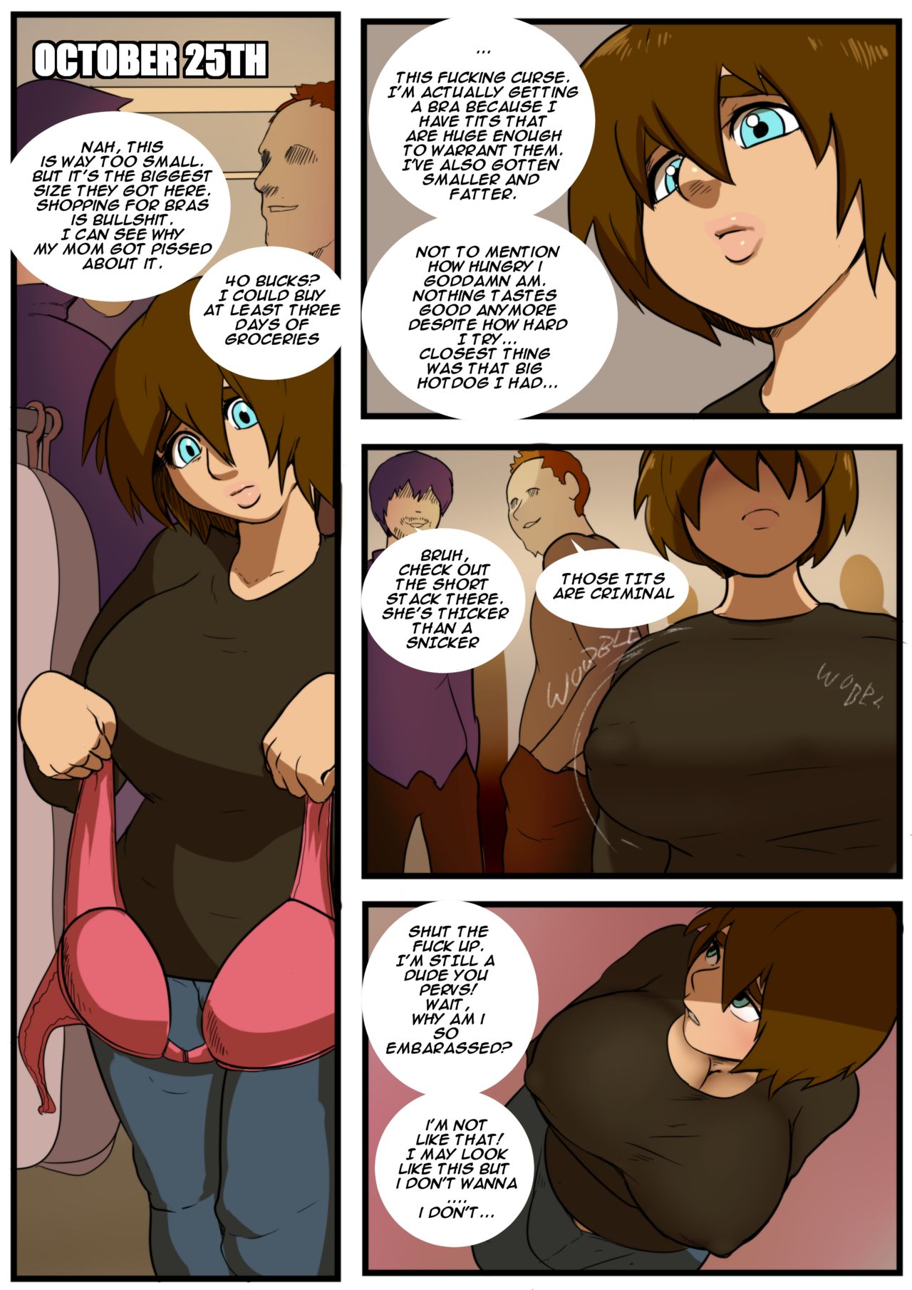 Forced Perspective page 11 full
