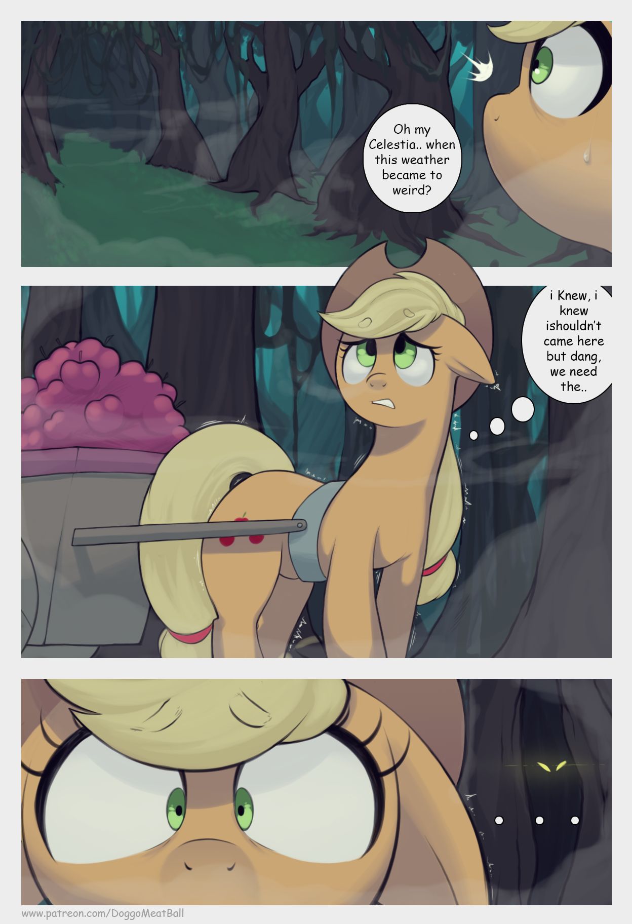 An order more page 3 full