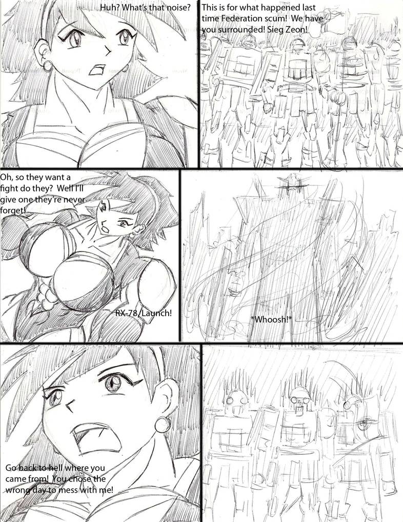 Rain Mikamura Growth page 5 full