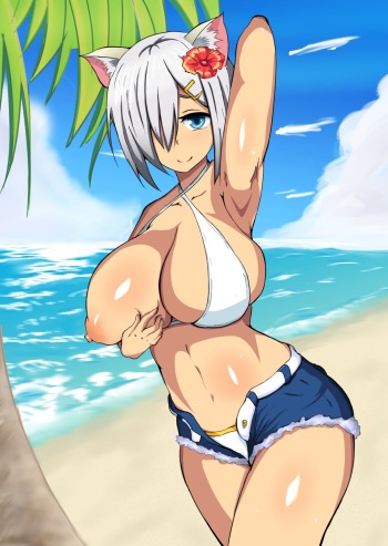 [Tumblr] exlicru cover