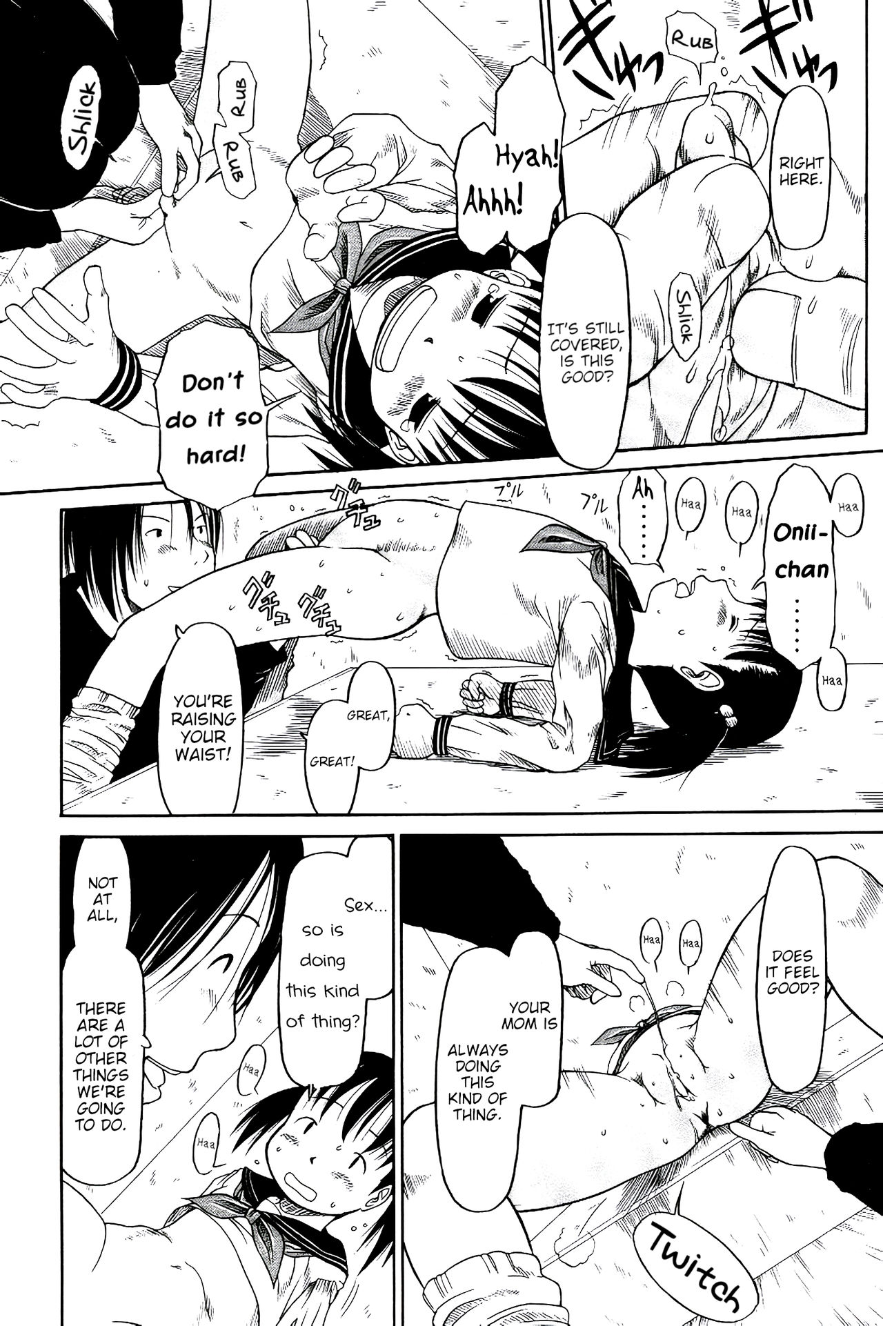 Tama ni Dorobou!? | Being a Thief sometimes is a Good Thing!? page 8 full