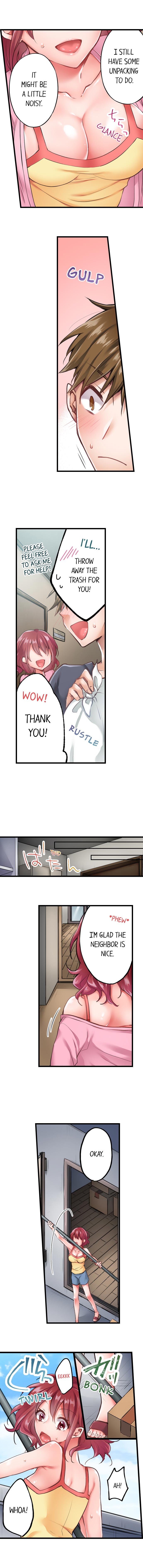 Jitaku no Kagi wa Toroana no Naka ~Ijiwaru na Yubi de Hojirarete Iku... | The Key to my Body Ch. 1-12 page 5 full