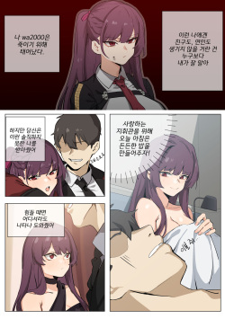 WA2000