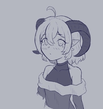 [Twitter] Lyth (@_lythdraws) cover