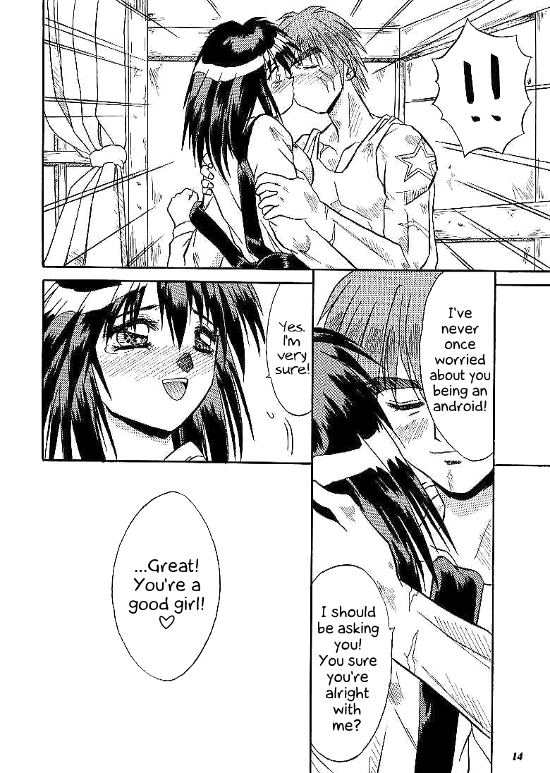 SNIPERS page 11 full