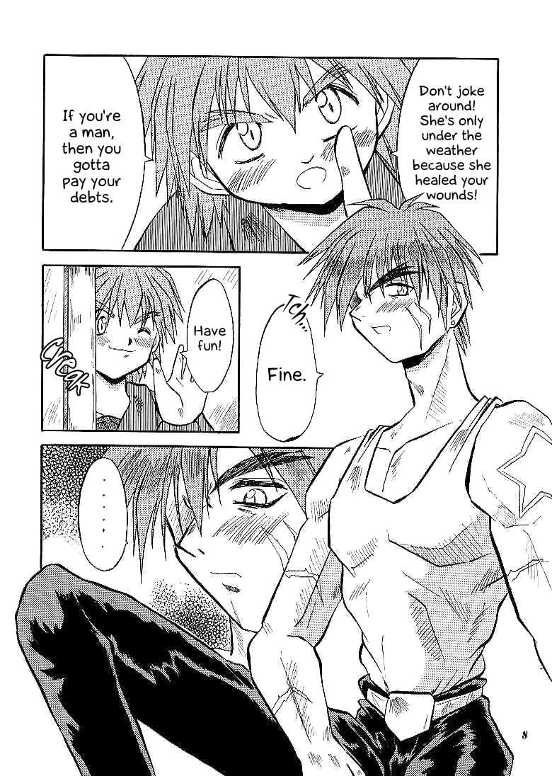 SNIPERS page 5 full