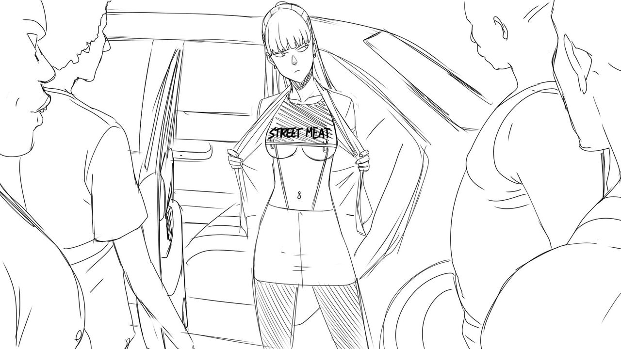 - Driving Miss July page 4 full